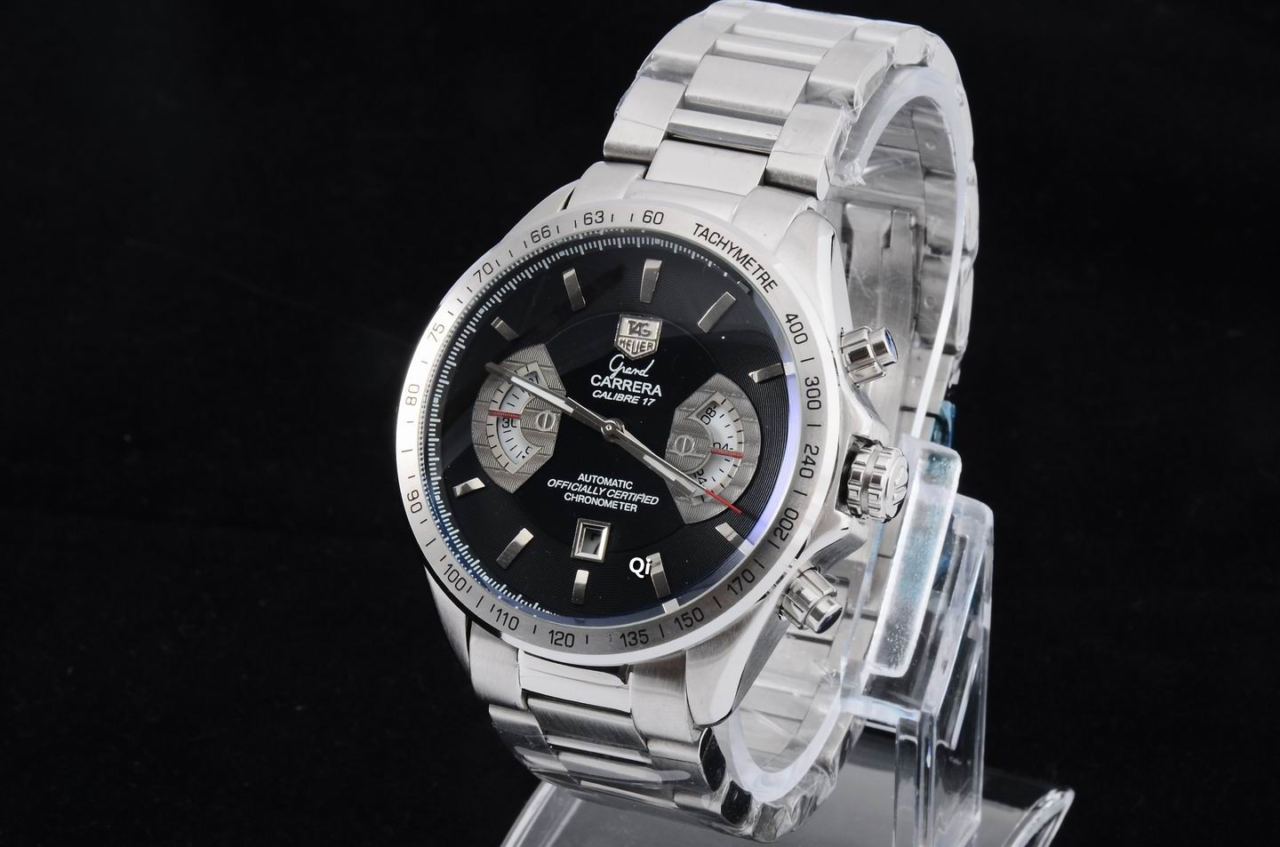 TAG Heuer Watch 219